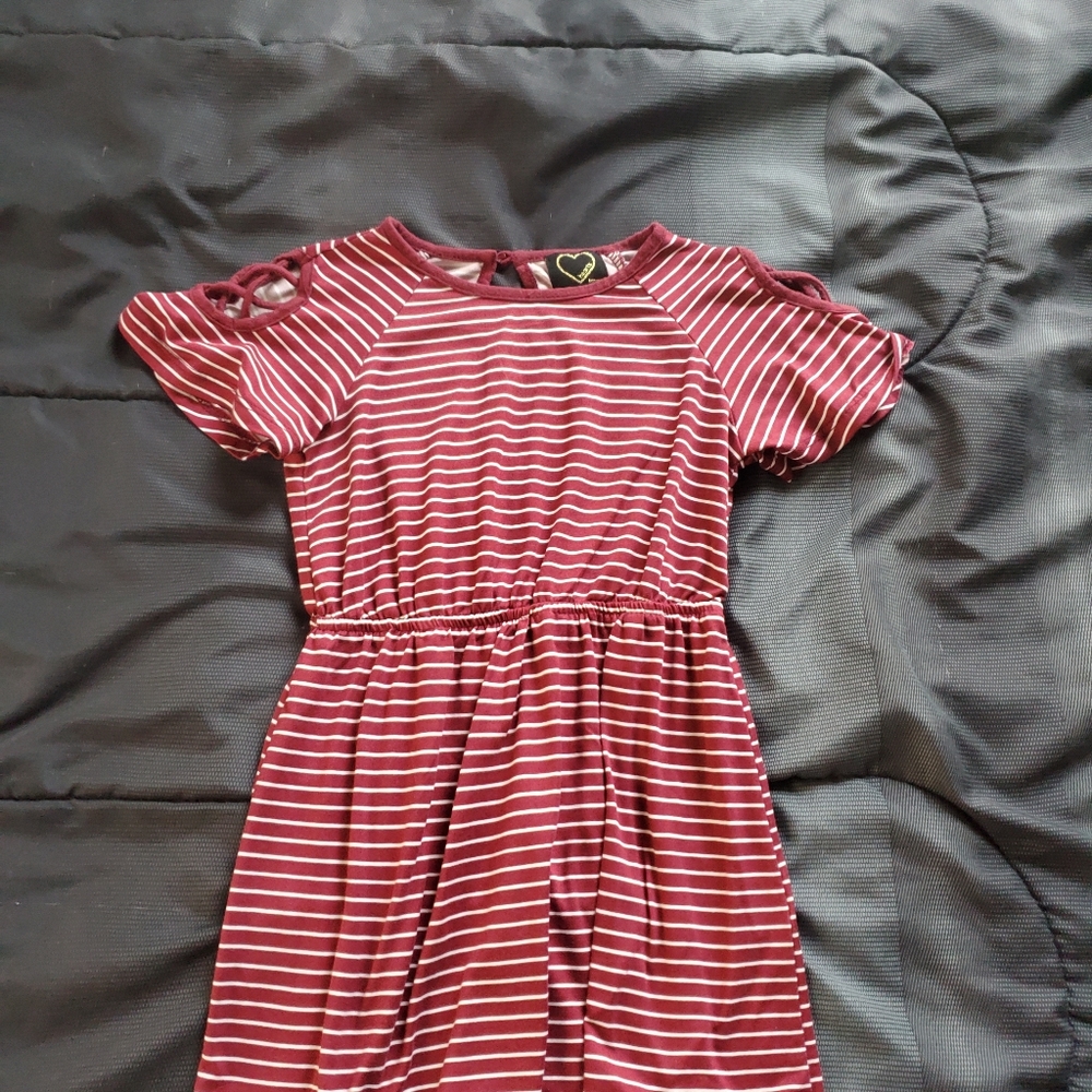 girl 5 dress